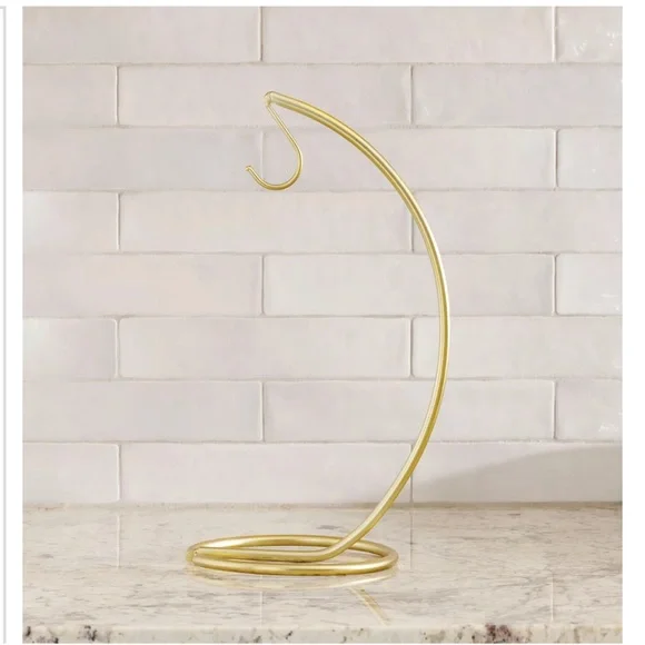 Spectrum Euro Gold Tabletop Banana Holder - Picture 5 of 9